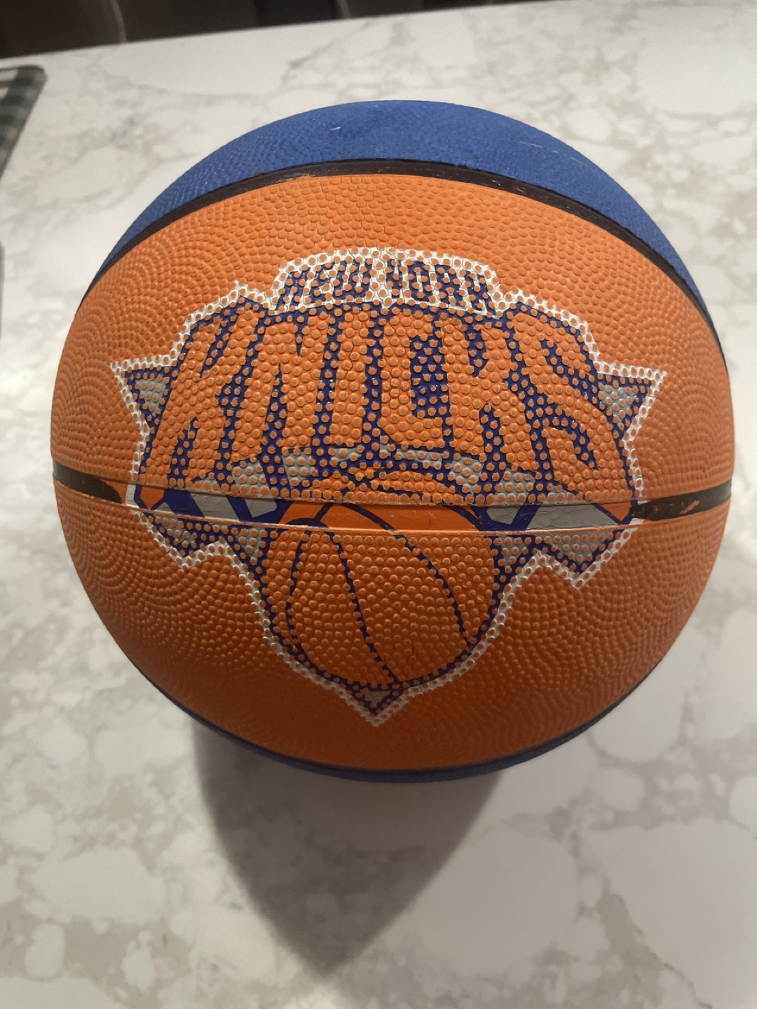 New York Knicks Basketball - photo 2