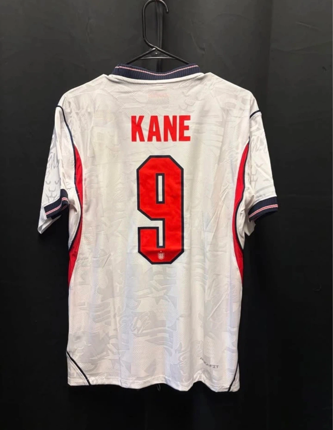 Nike England Kane 9 Dri-FIT Soccer Jersey - photo 5