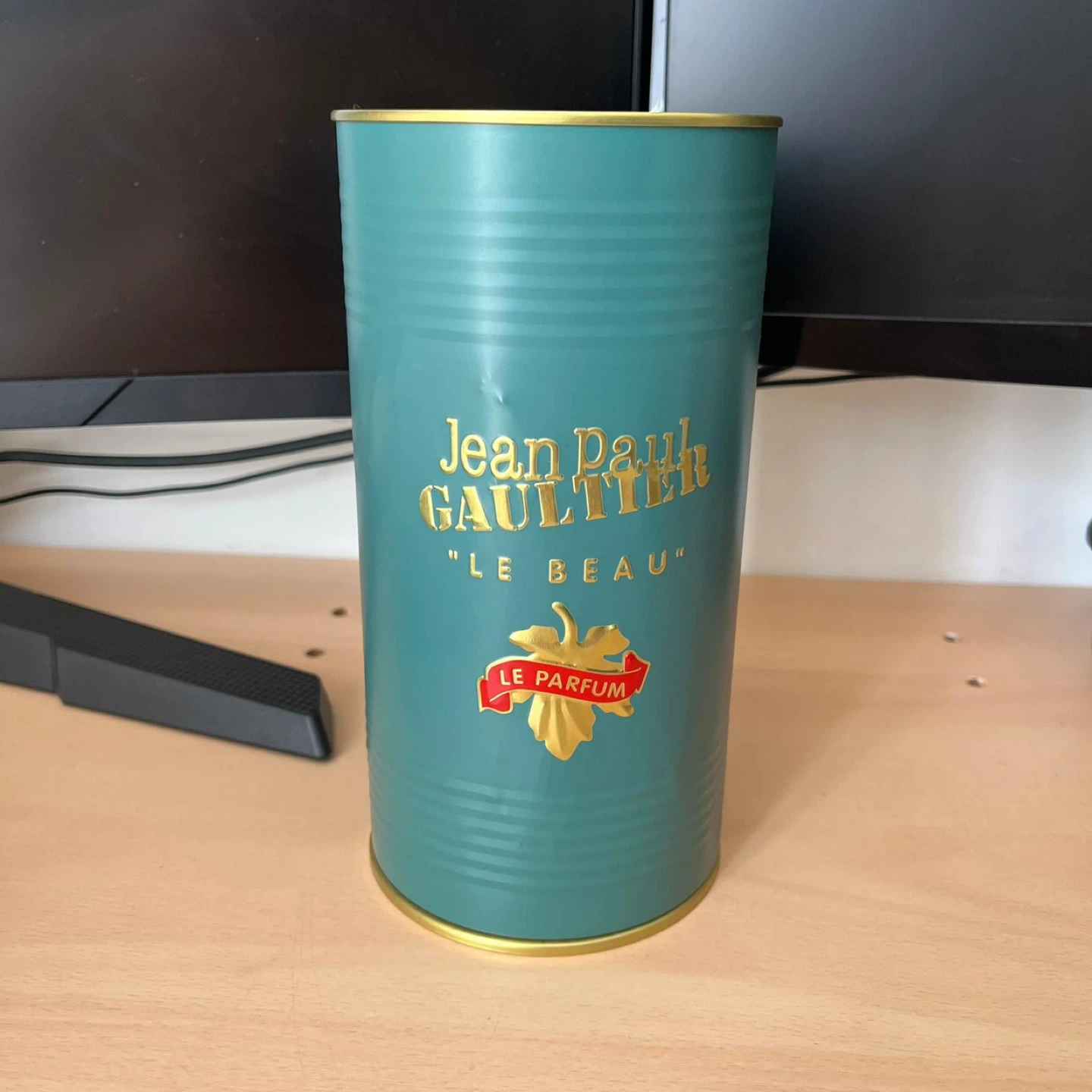 Jean Paul Gaultier "Le Beau" Eau de Parfum Intense