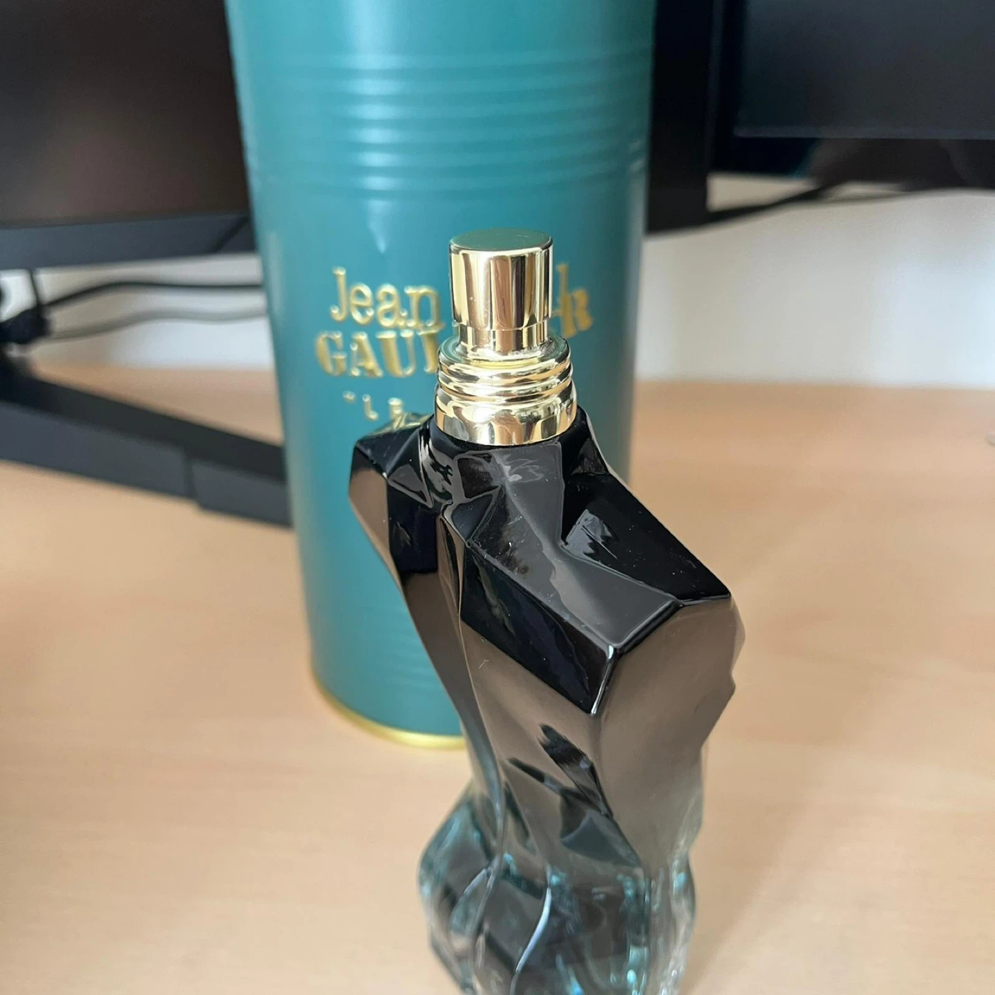 Jean Paul Gaultier "Le Beau" Eau de Parfum Intense - photo 3
