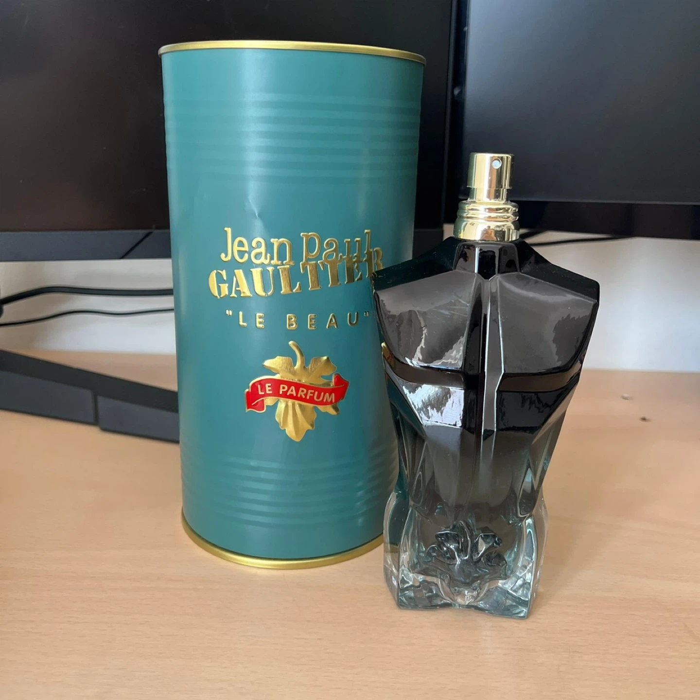 Jean Paul Gaultier "Le Beau" Eau de Parfum Intense - photo 2