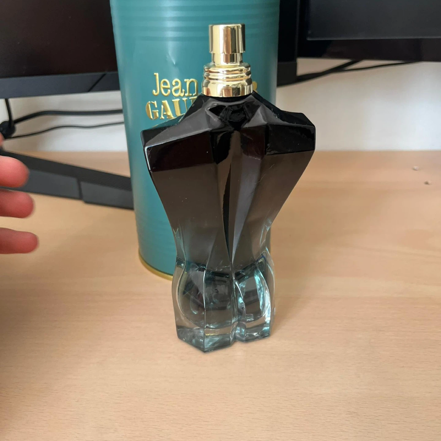 Jean Paul Gaultier "Le Beau" Eau de Parfum Intense - photo 4