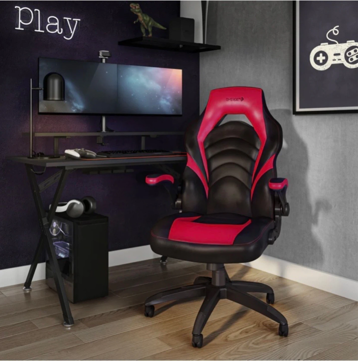 Emerge Vortex Gaming Chair