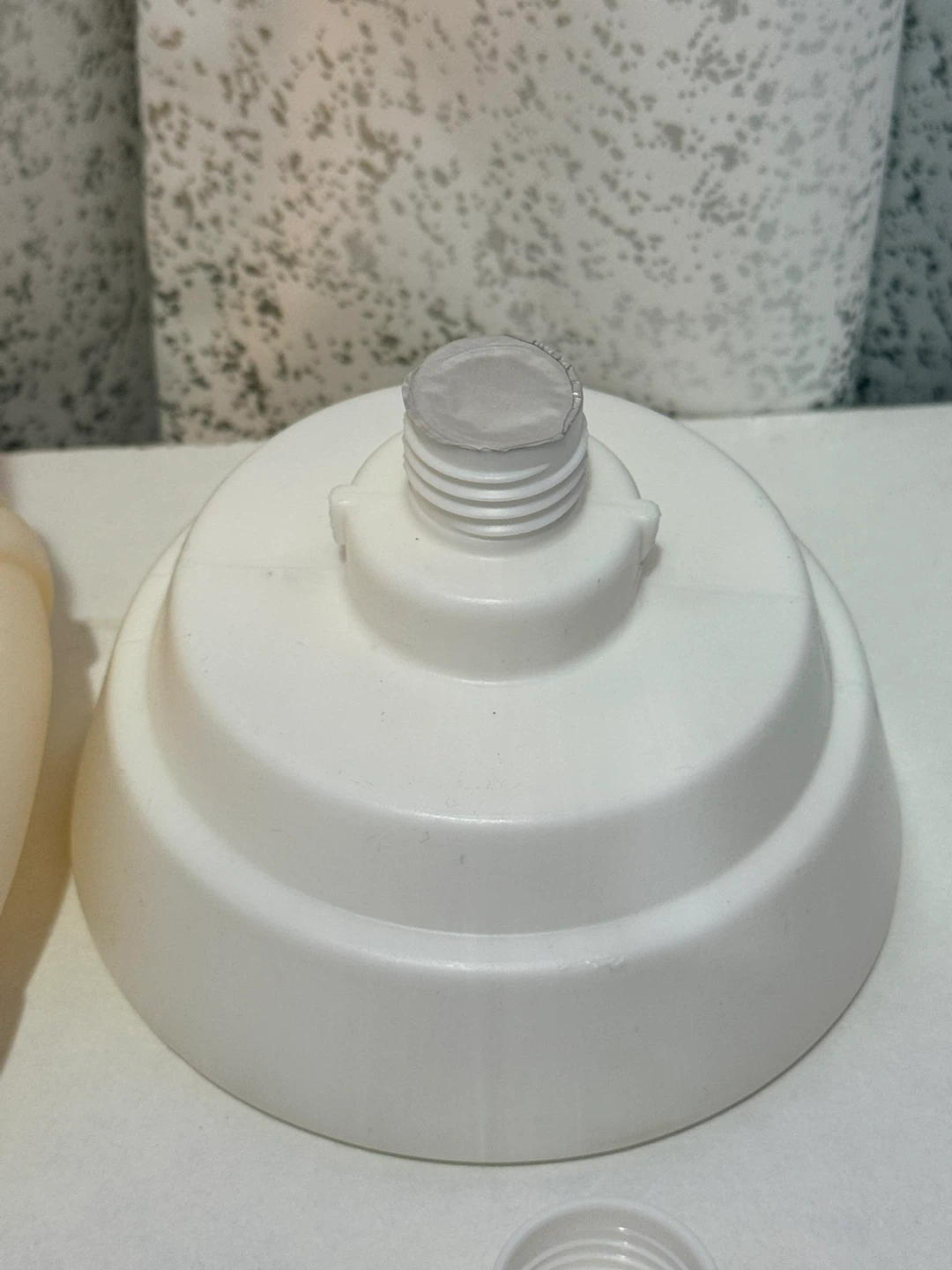 Star Wars Stormtrooper Helmet Body wash Collectibles Ltd - photo 5