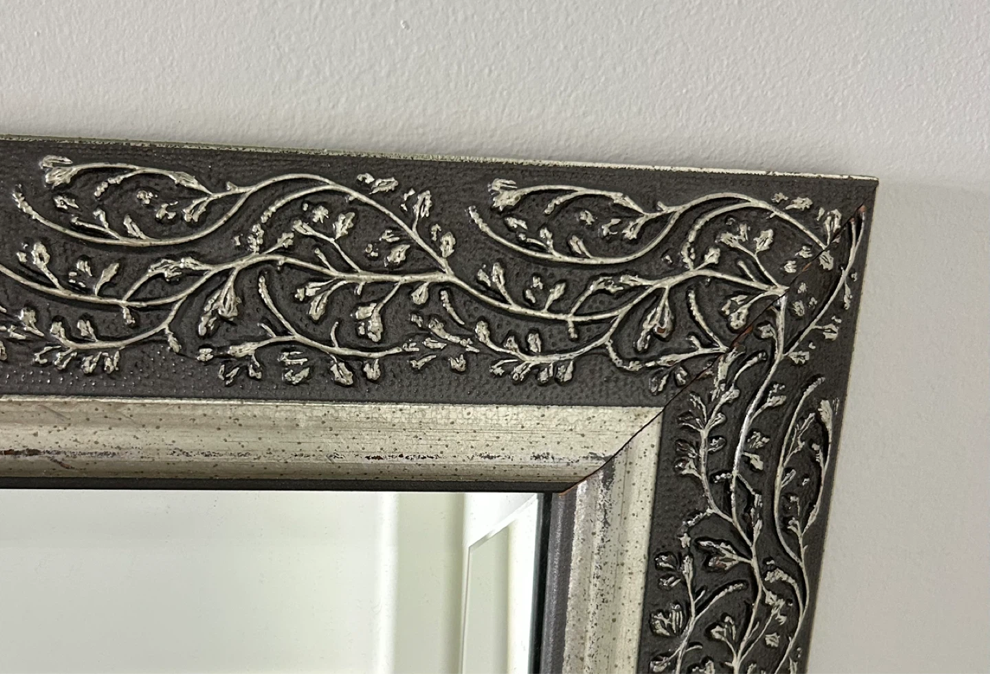 Stanley Monarch Mirror Decor - 29x41 in - photo 2