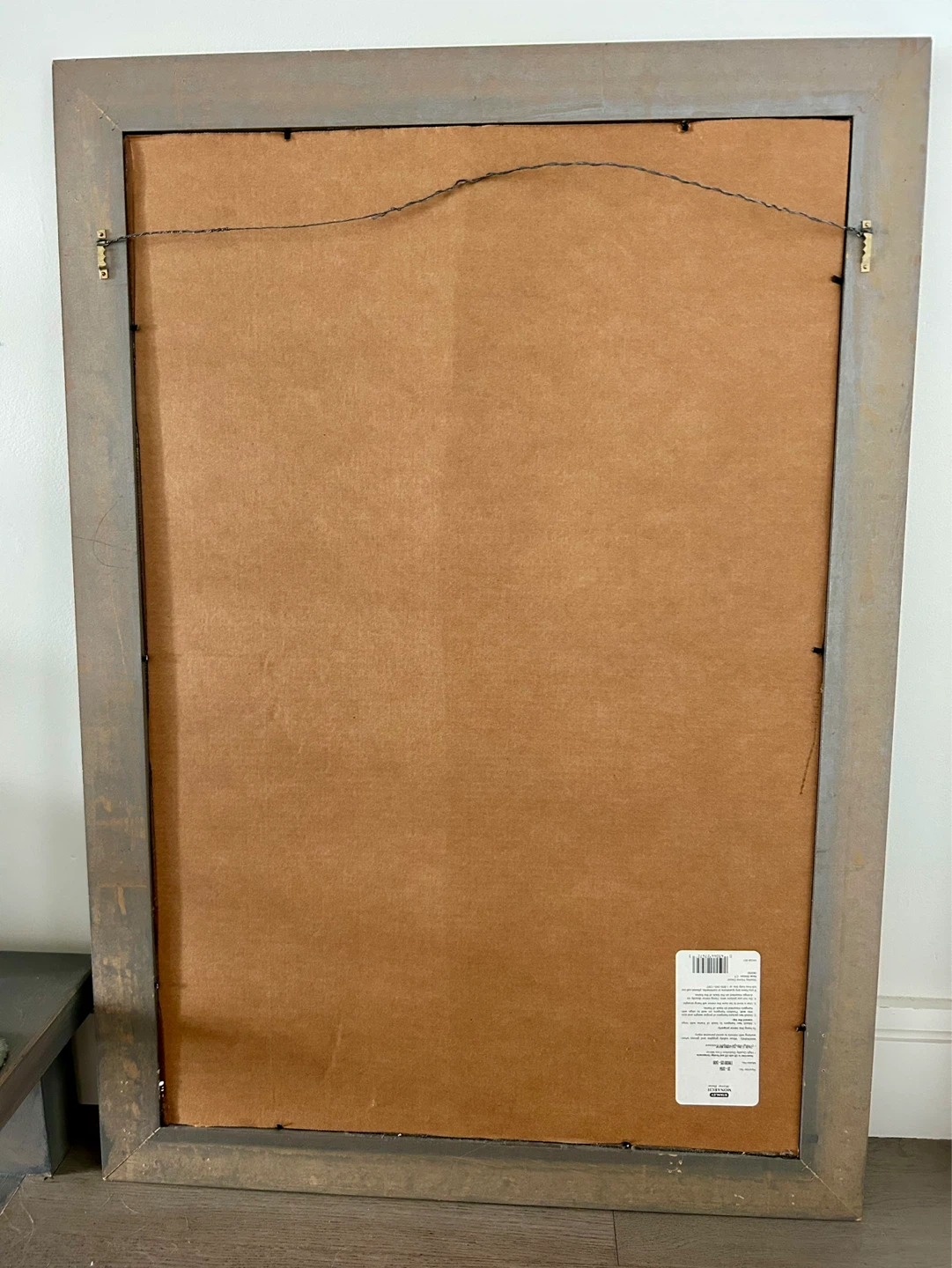 Stanley Monarch Mirror Decor - 29x41 in - photo 3