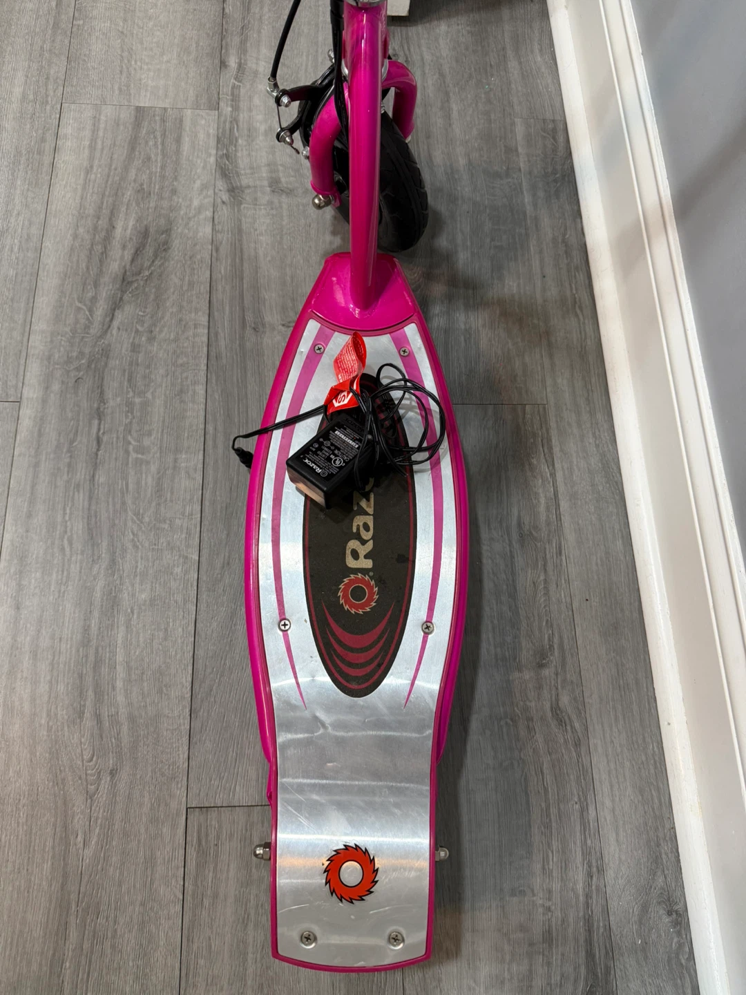 Razor E100 Electric Scooter - Pink - photo 5