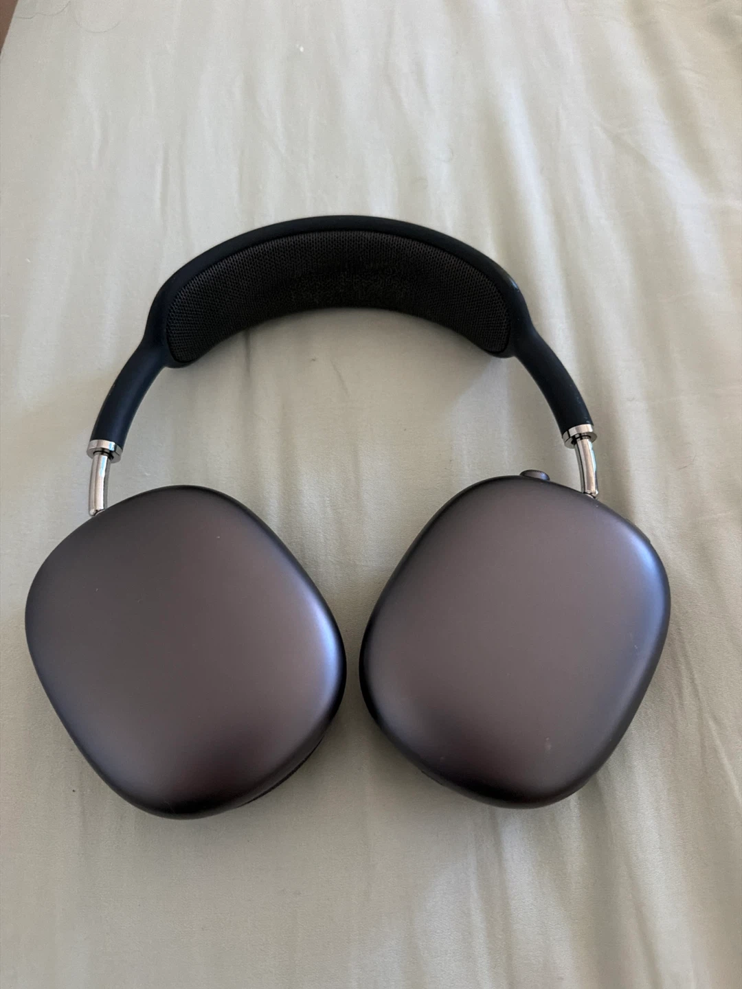 Apple AirPods Max 1st Gen - photo 3