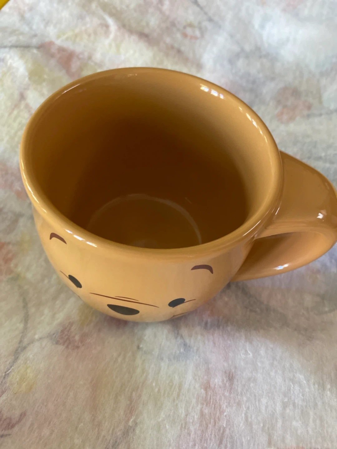 Disney Winnie the Pooh Mug - photo 4