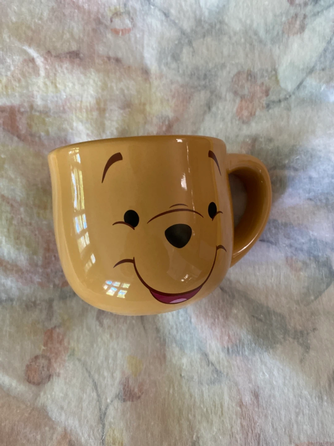 Disney Winnie the Pooh Mug