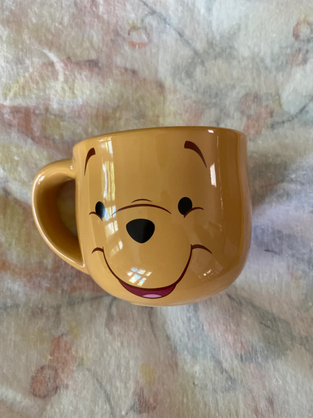Disney Winnie the Pooh Mug - photo 2