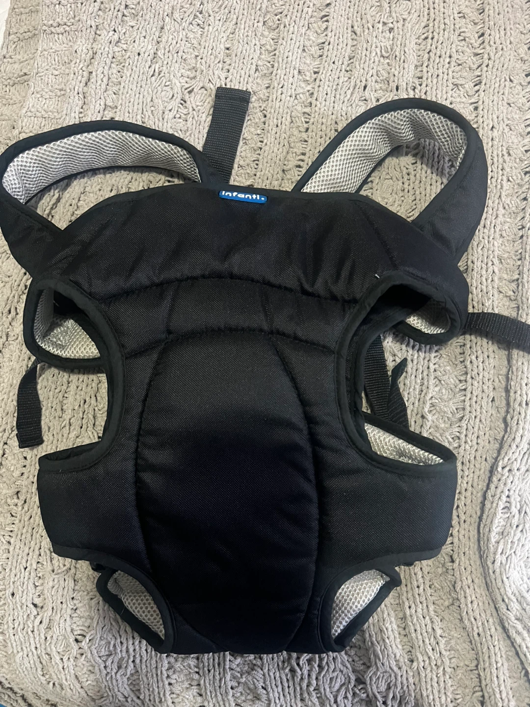 Infanti Baby Carrier