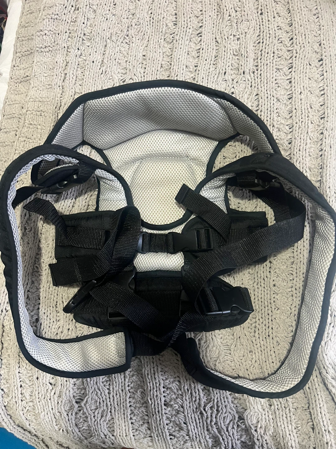 Infanti Baby Carrier - photo 2