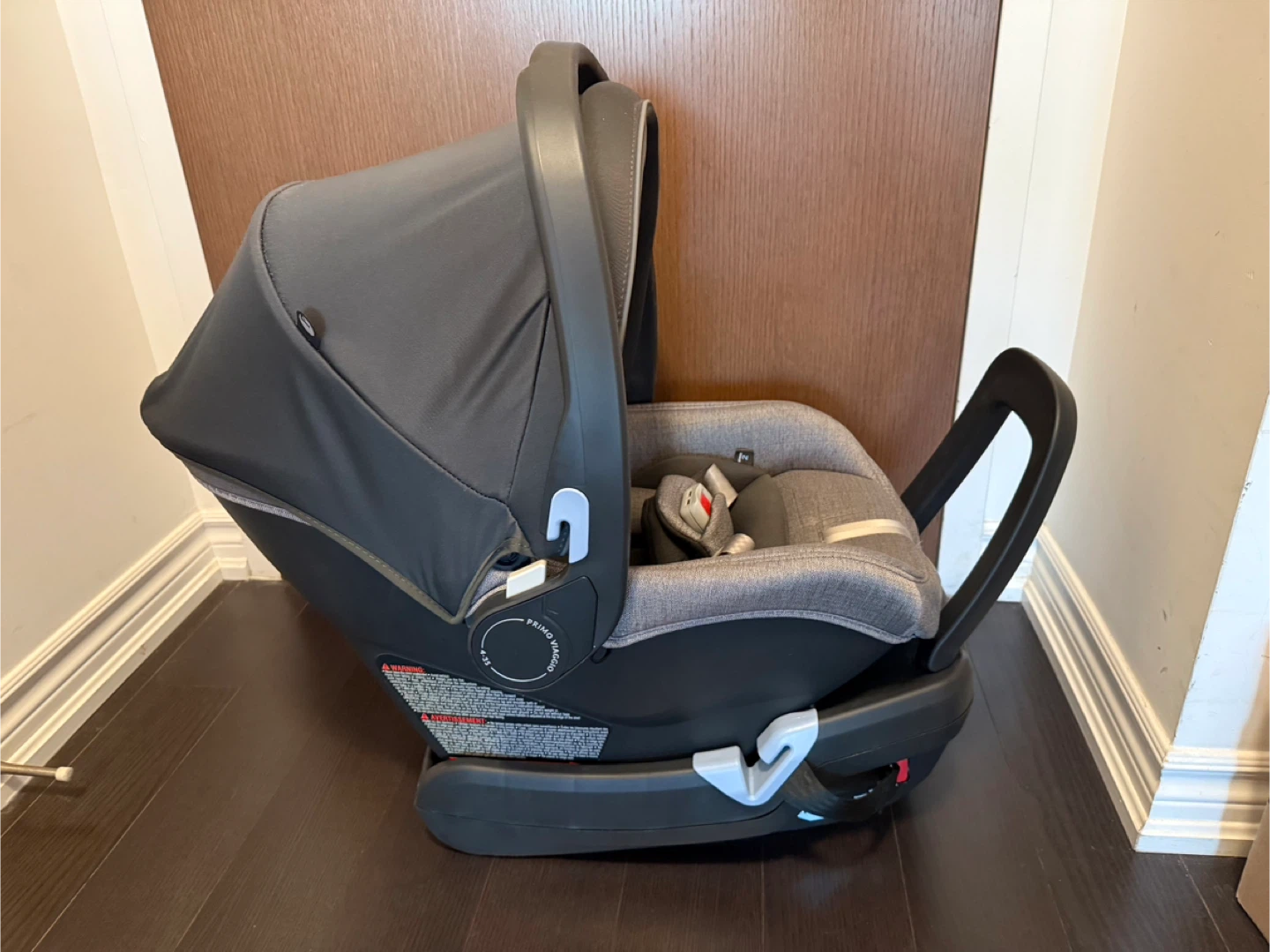 Peg Perego Infant Car Seat - photo 2