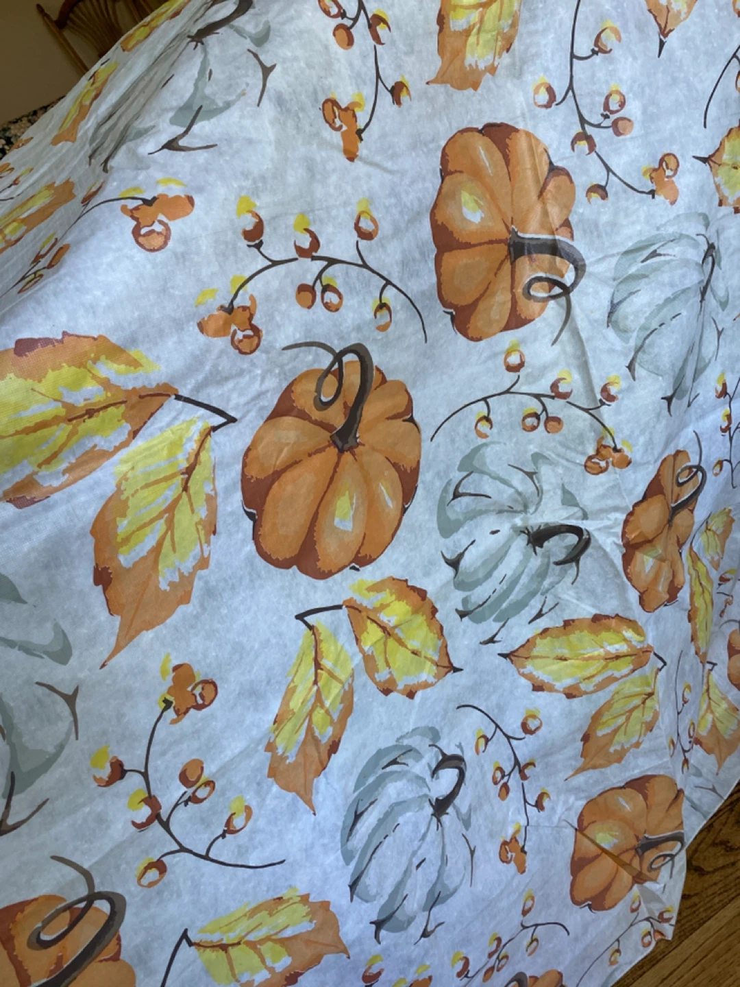 Halloween Crackers & Fall Decor Lot - photo 5
