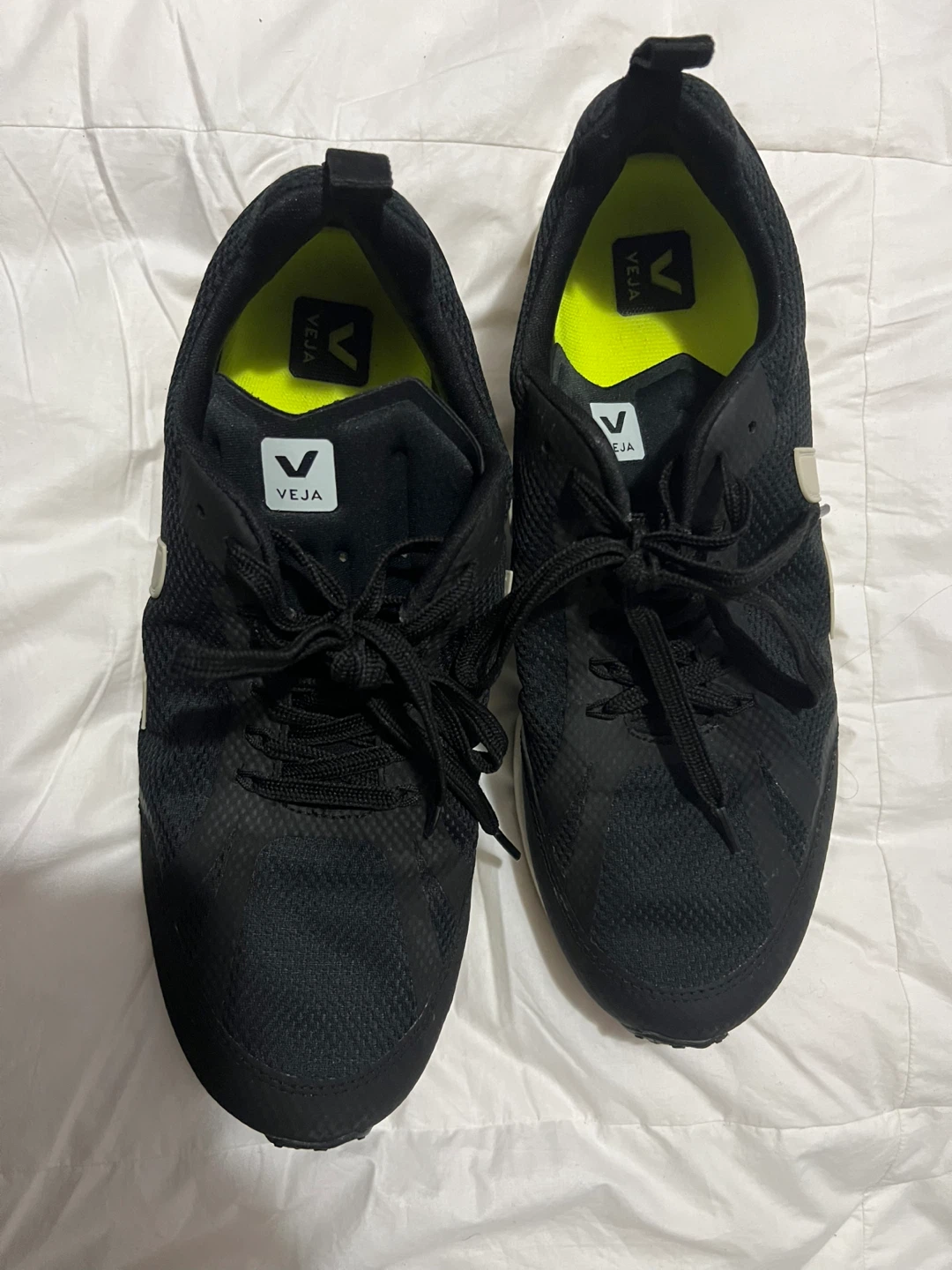 Veja Sneakers