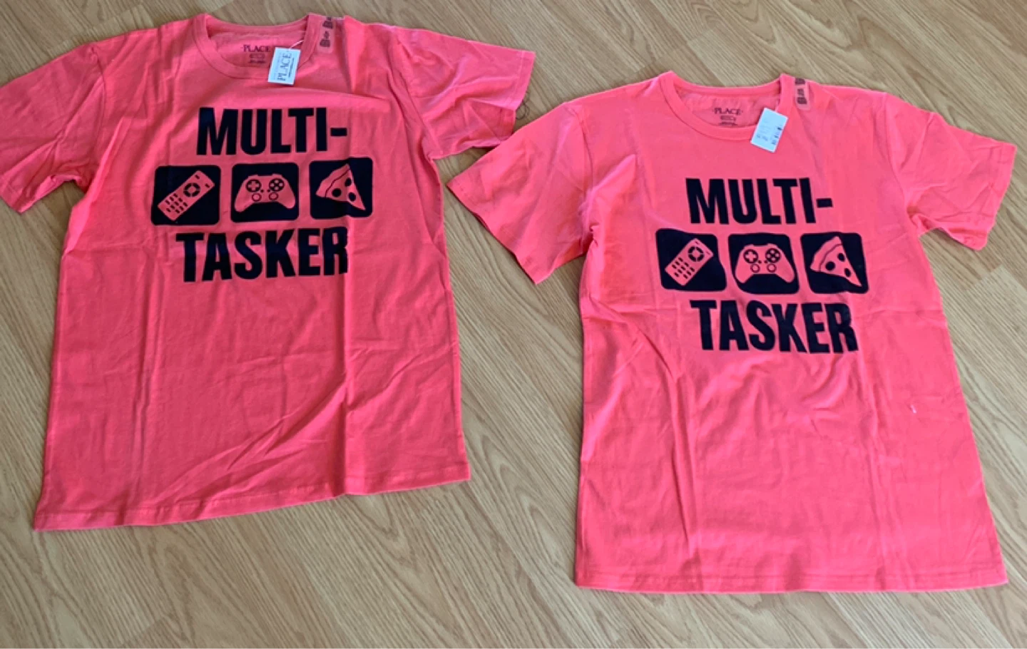 The Children's Place "Multi-Tasker" T-Shirt - XXL