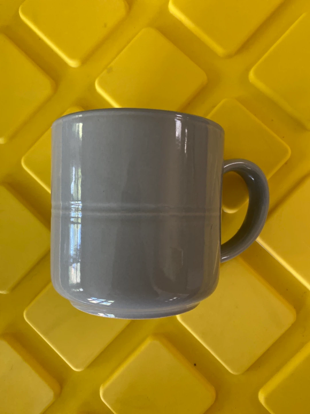 CasaModerna Grey Mug - photo 2