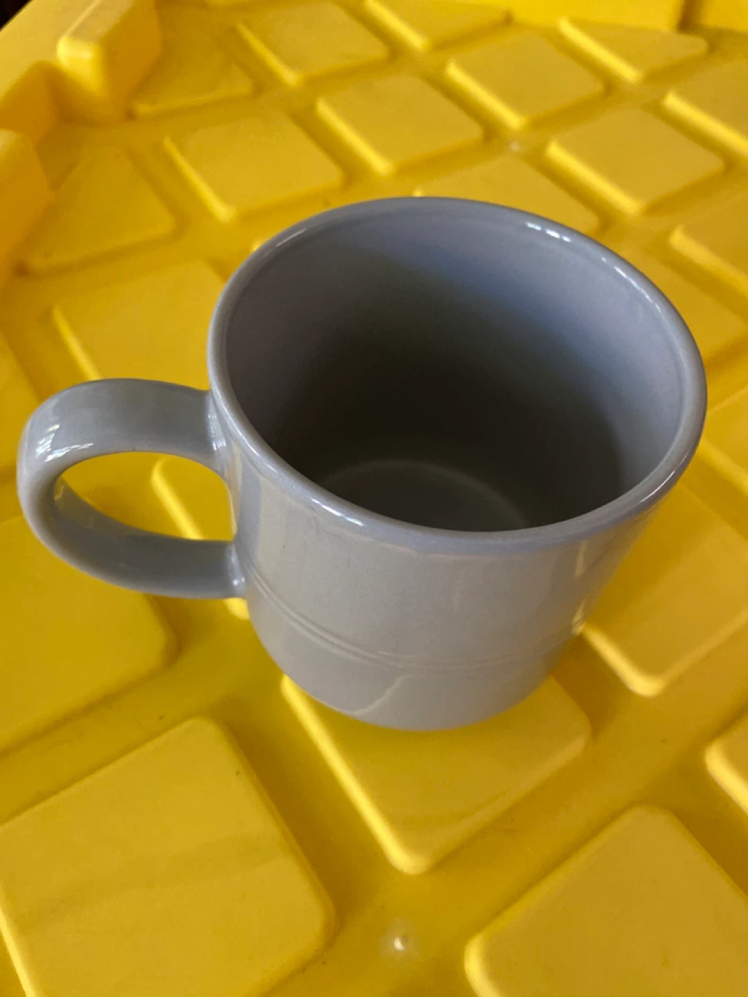 CasaModerna Grey Mug - photo 4