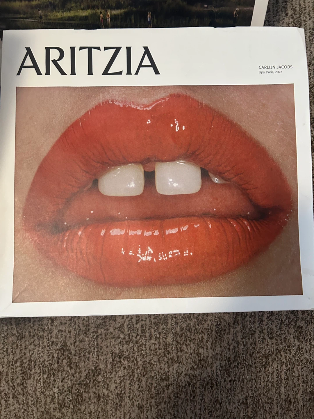 Aritzia bags - photo 2
