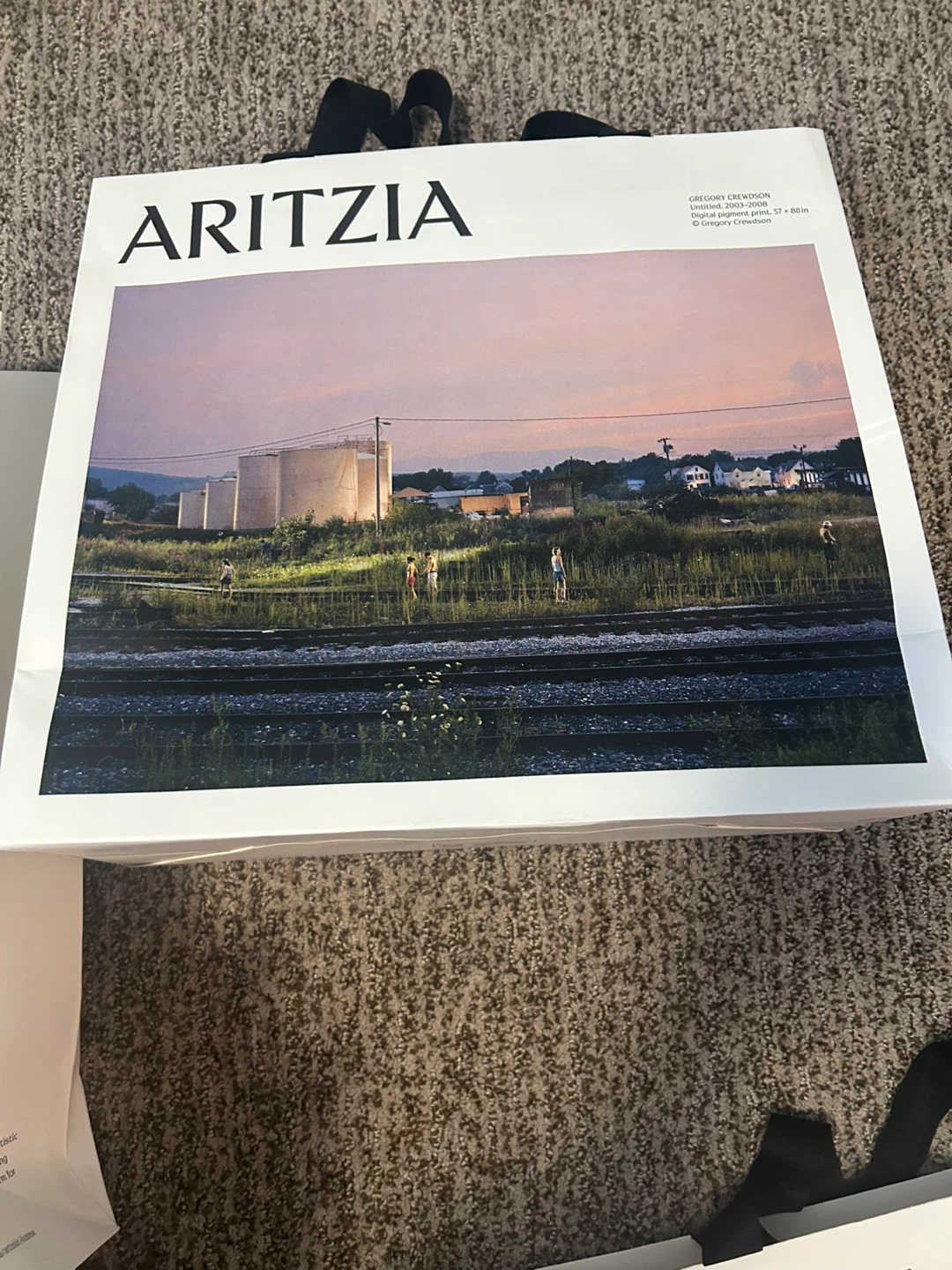 Aritzia bags - photo 4