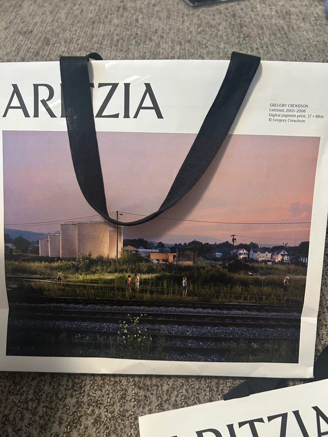 Aritzia bags - photo 3