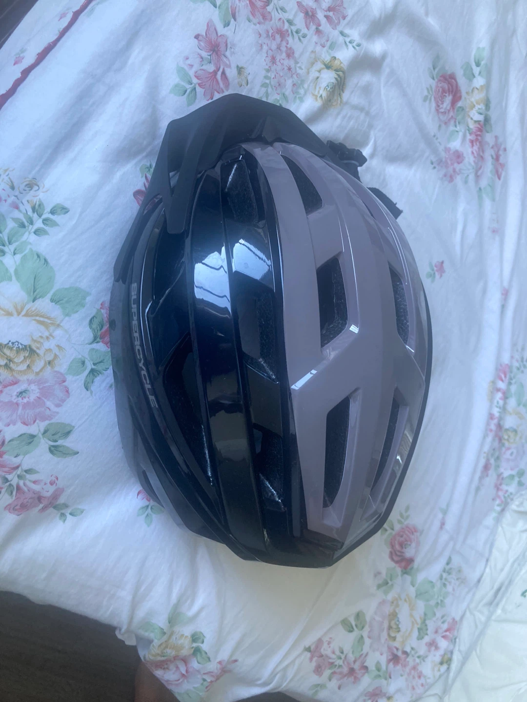 Supercycle Bike Helmet
