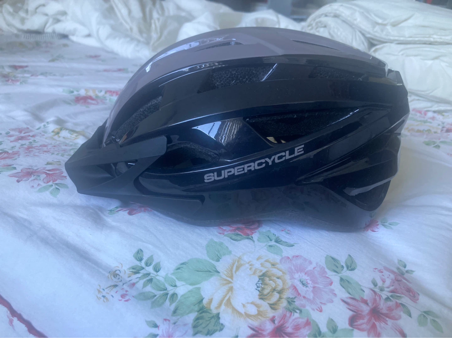 Supercycle Bike Helmet - photo 2