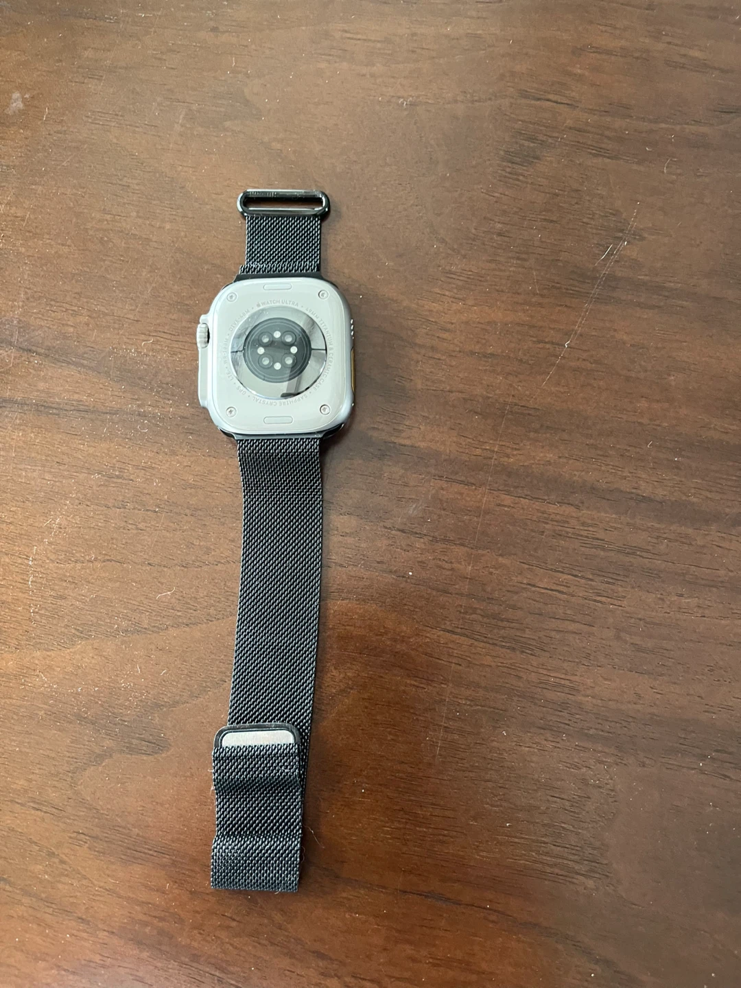 Apple Watch Ultra - photo 2