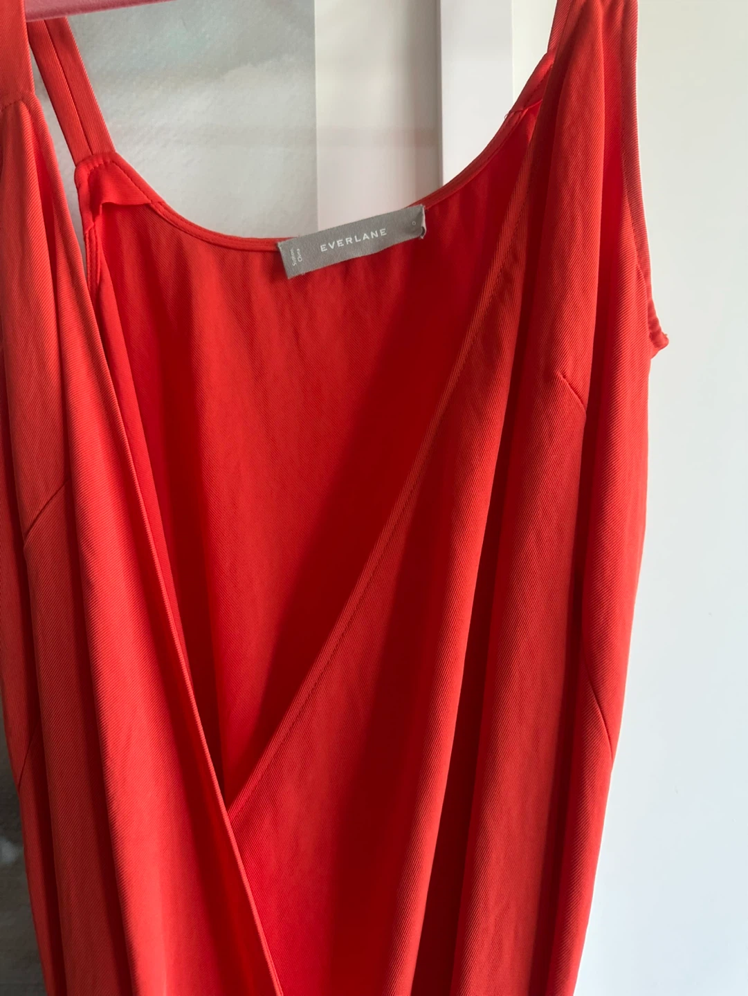 Everlane Japanese go weave dress - photo 2