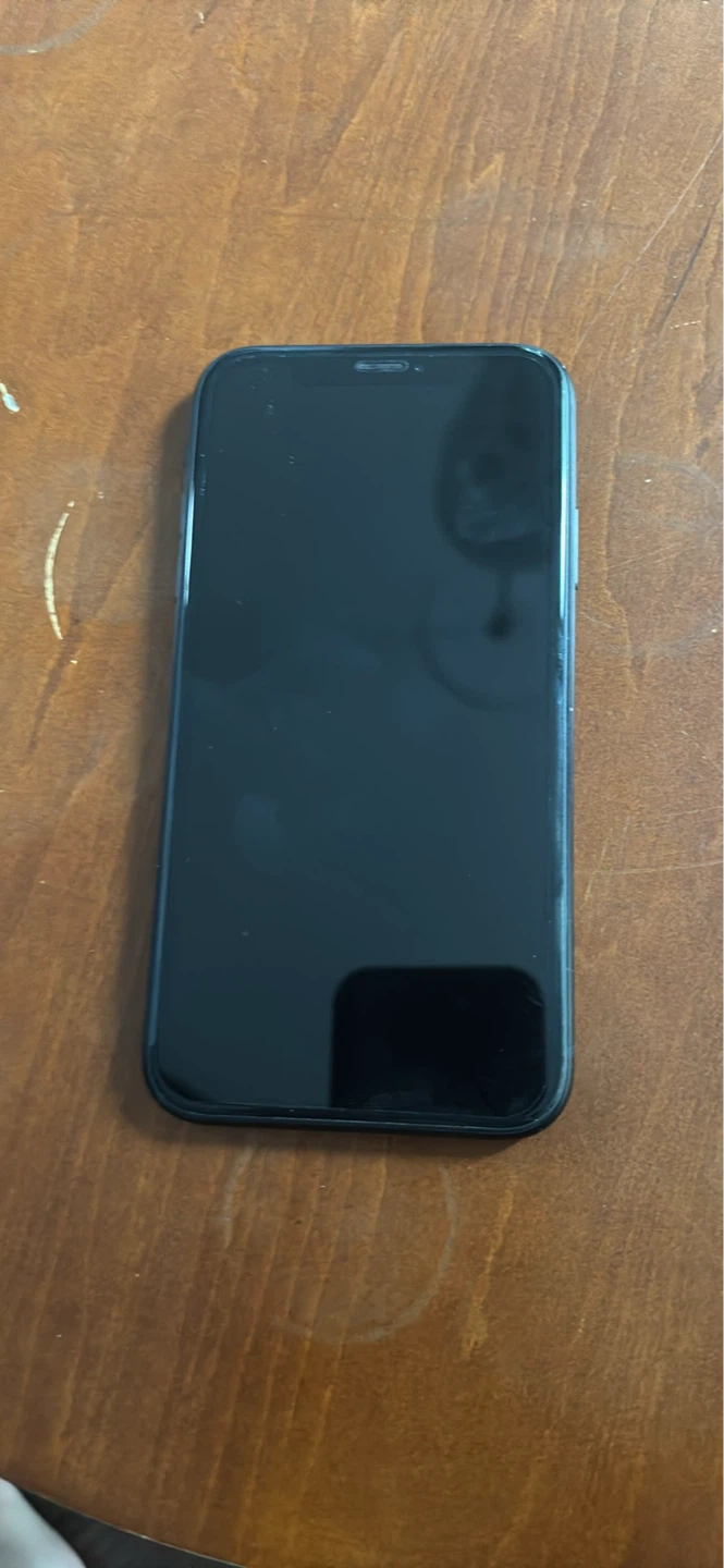iPhone XR - photo 2