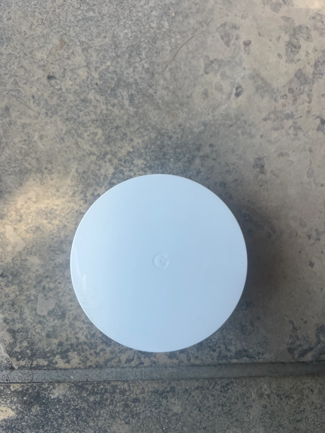 Google Wifi Router