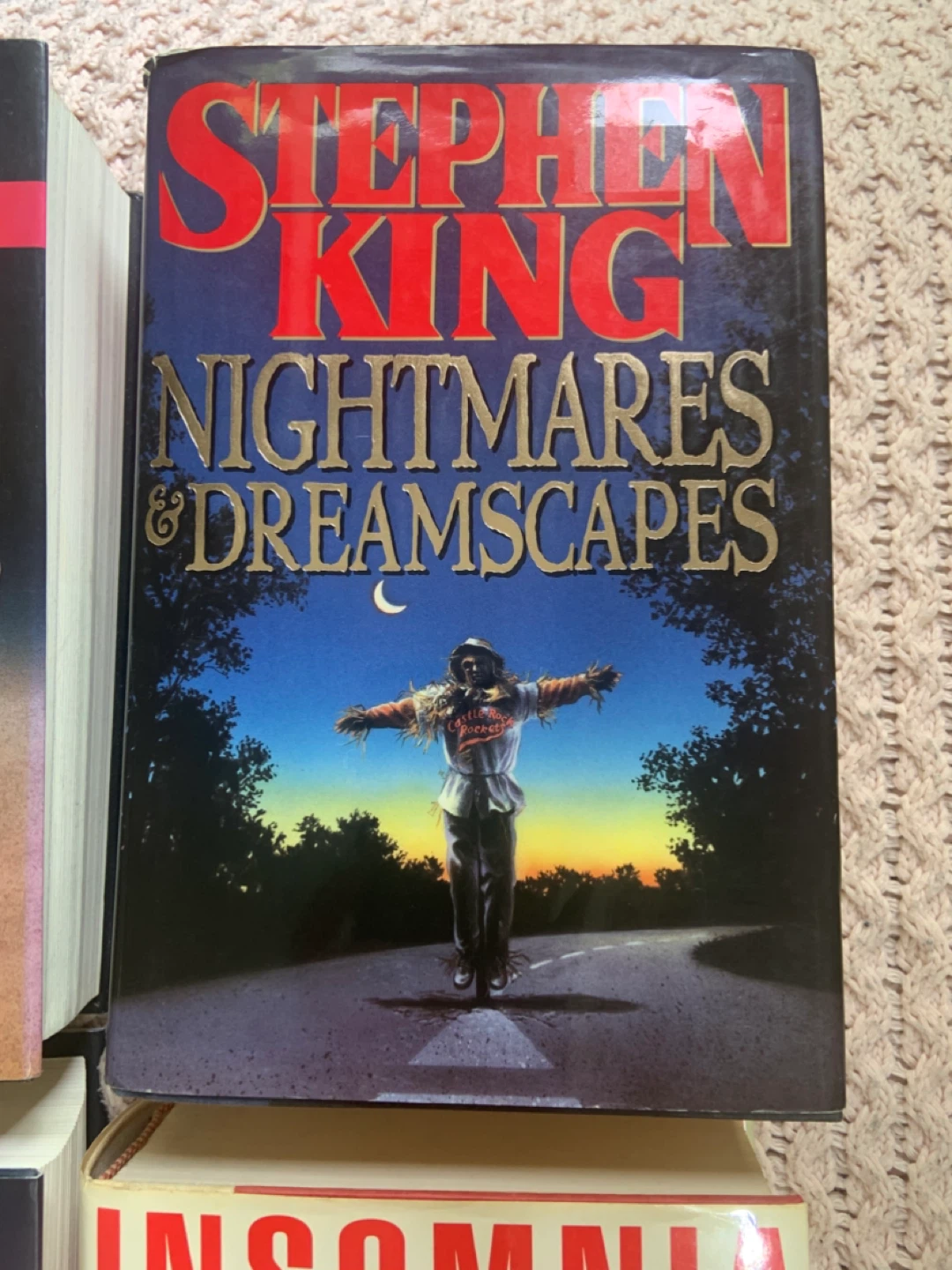 Stephen King Books ‘ The Stand ‘ …. - photo 3