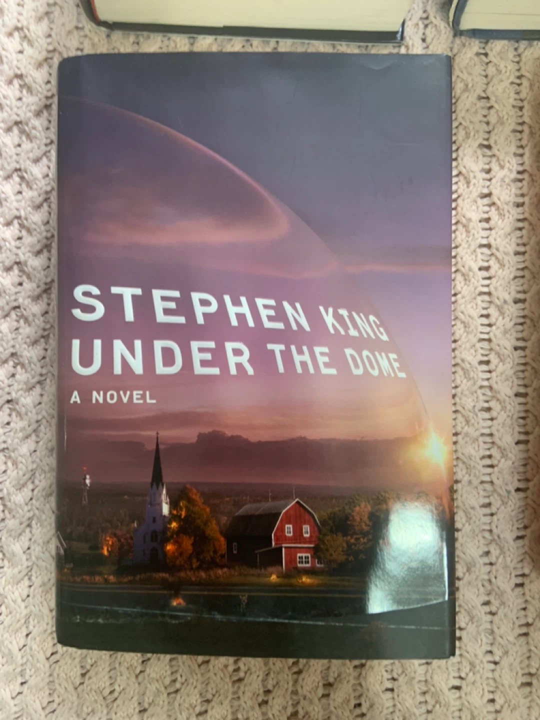 Stephen King Books ‘ The Stand ‘ …. - photo 4
