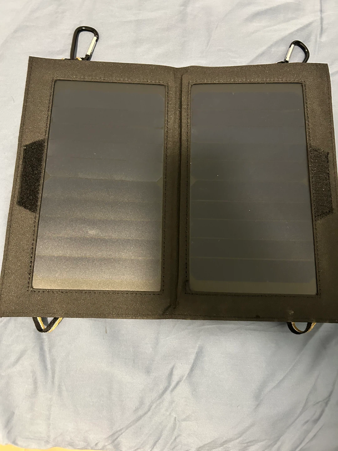 Decathlon Solar Charger ⚽️