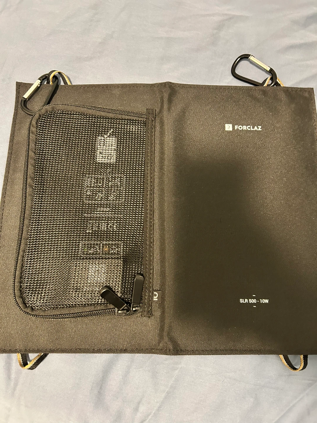 Decathlon Solar Charger ⚽️ - photo 2