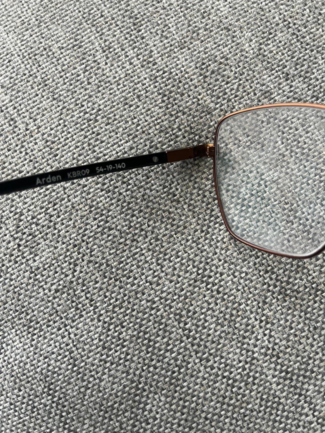 KITS Arden Glasses with Case - photo 4