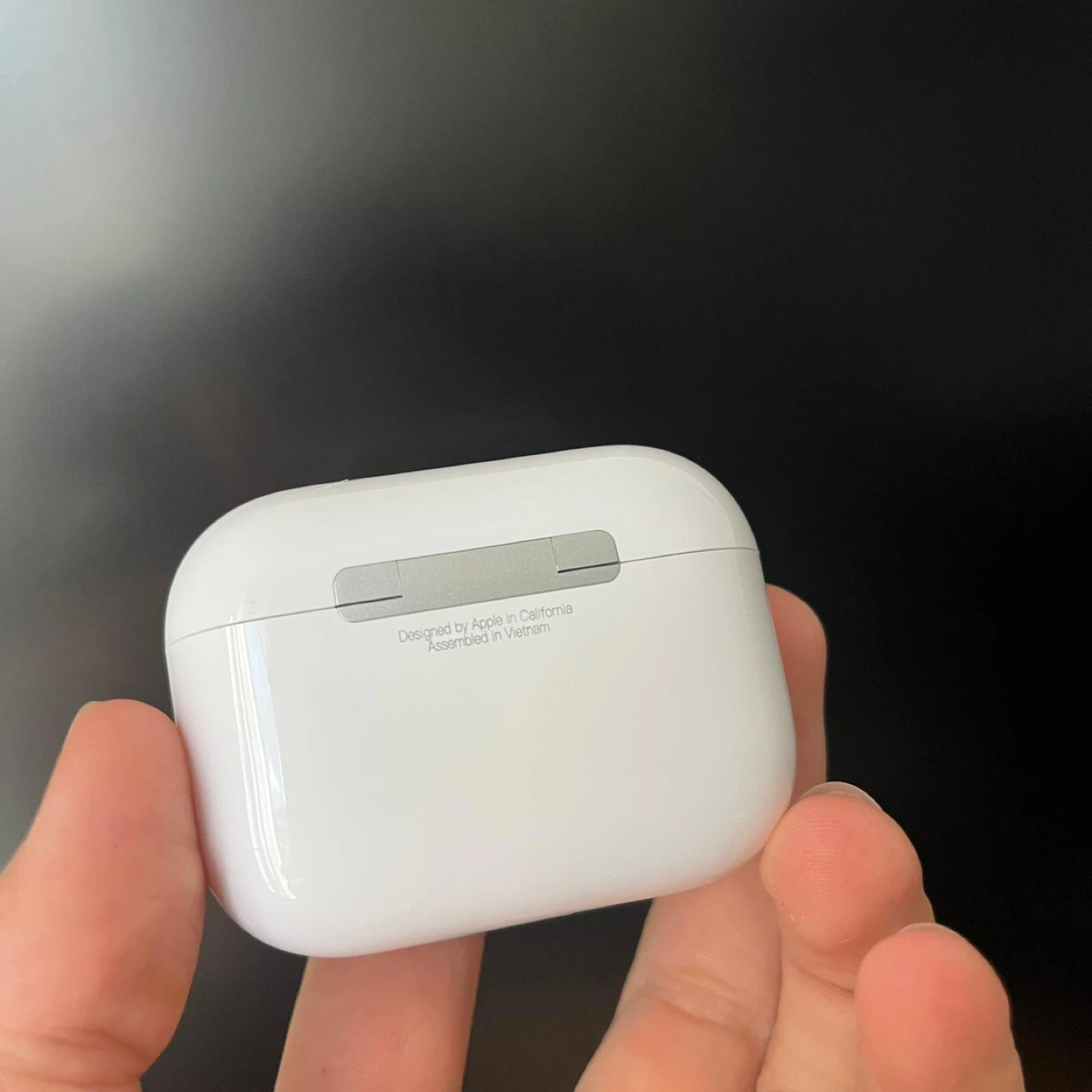 Apple AirPods Pro (2nd Gen) with Charging Case - photo 4
