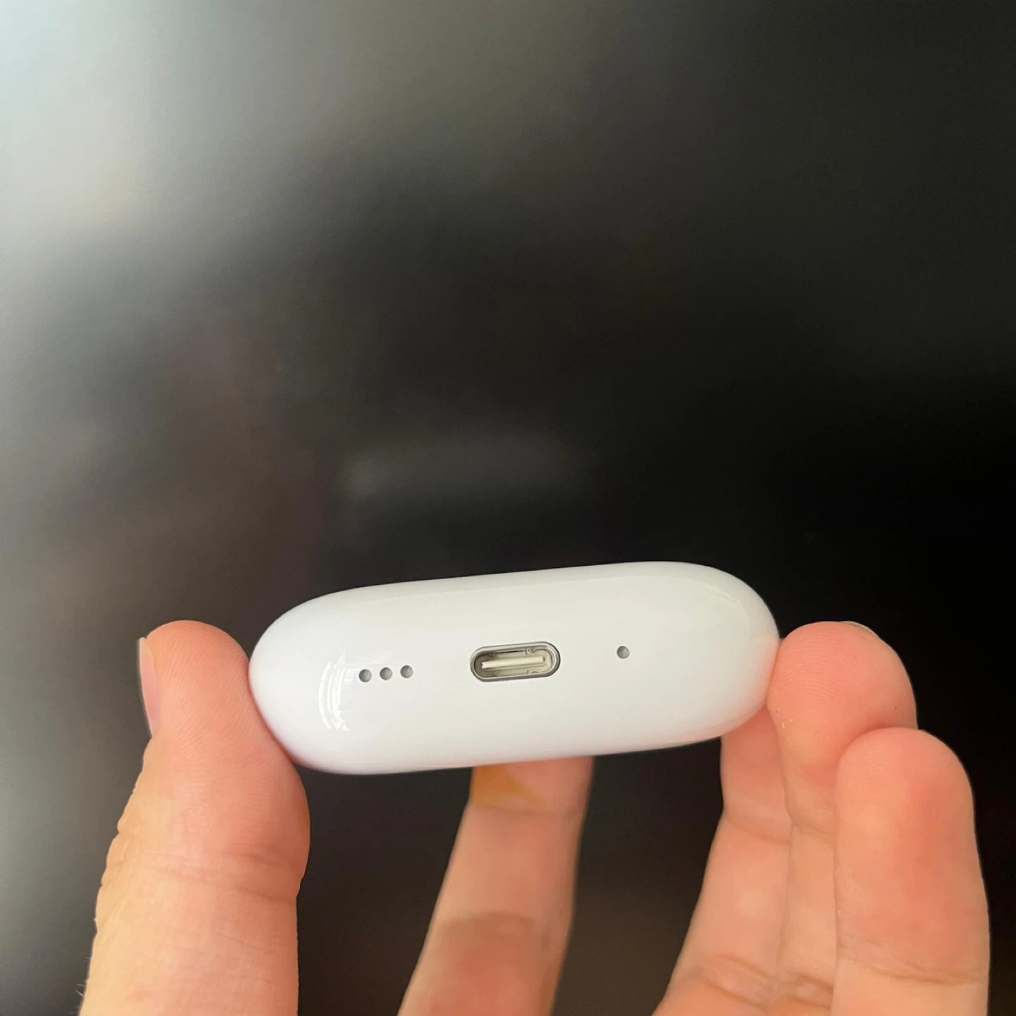 Apple AirPods Pro (2nd Gen) with Charging Case - photo 5