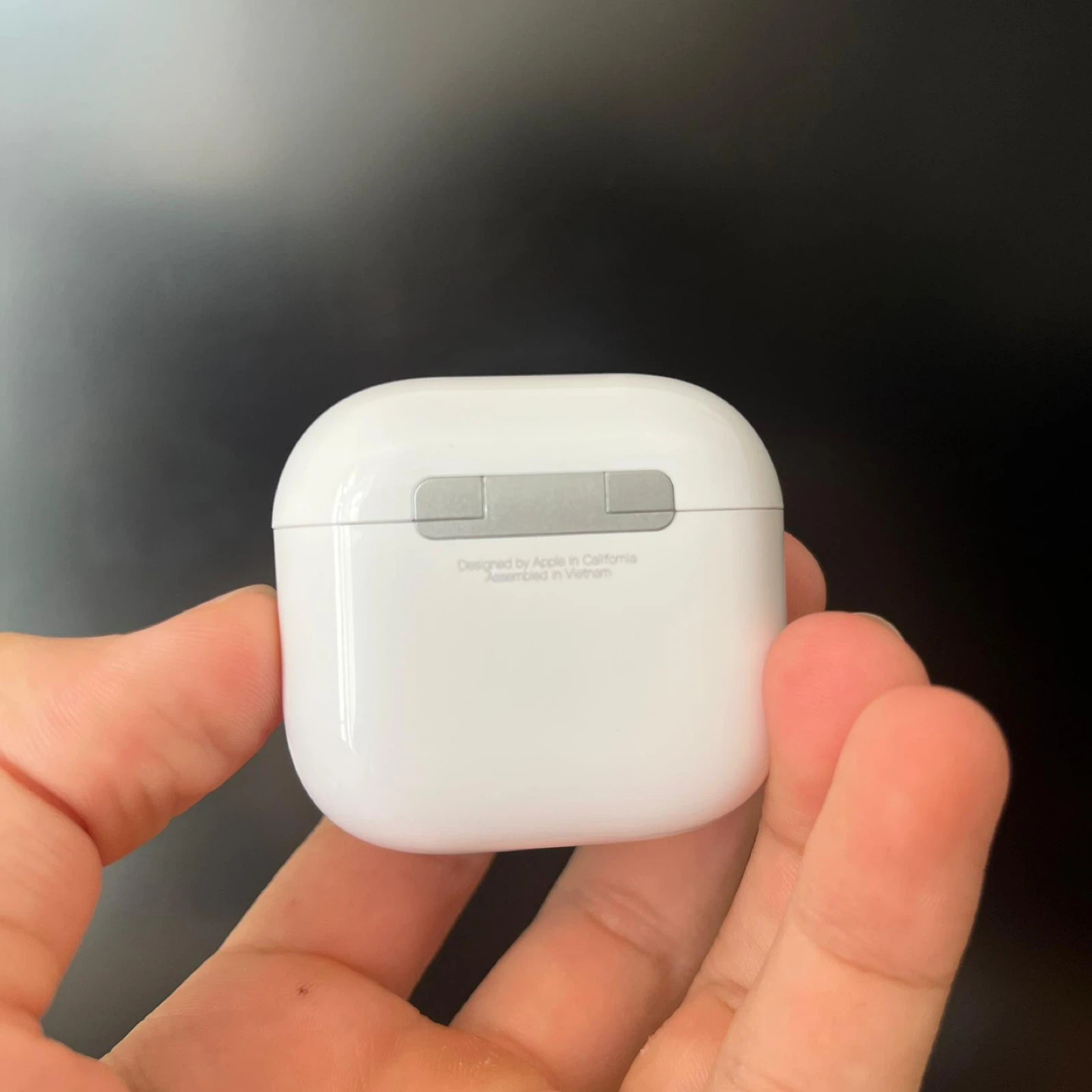 Apple AirPods Pro (2nd Gen) with MagSafe Charging Case - photo 4