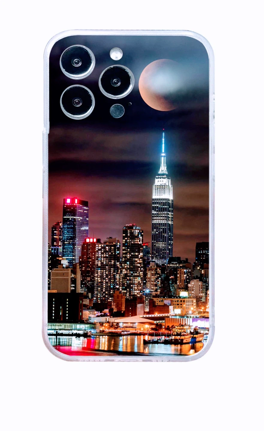 iPhone 12/12 Pro Phone Case