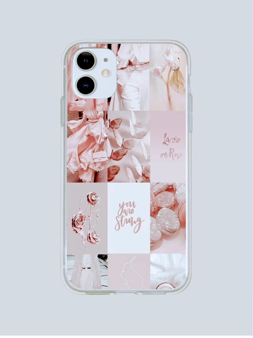 iPhone 12/12 Pro Phone Case - photo 2