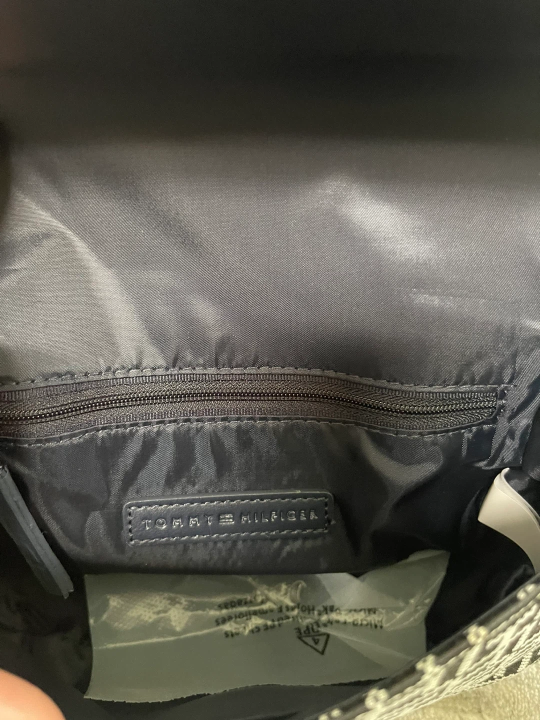 Tommy Hilfiger Shoulder Bag - photo 5