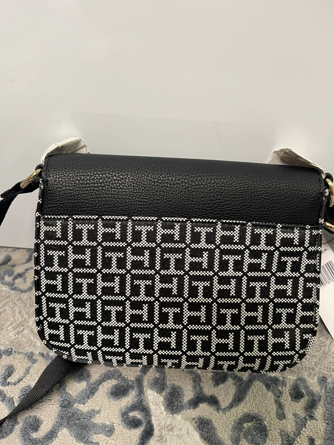 Tommy Hilfiger Shoulder Bag - photo 2