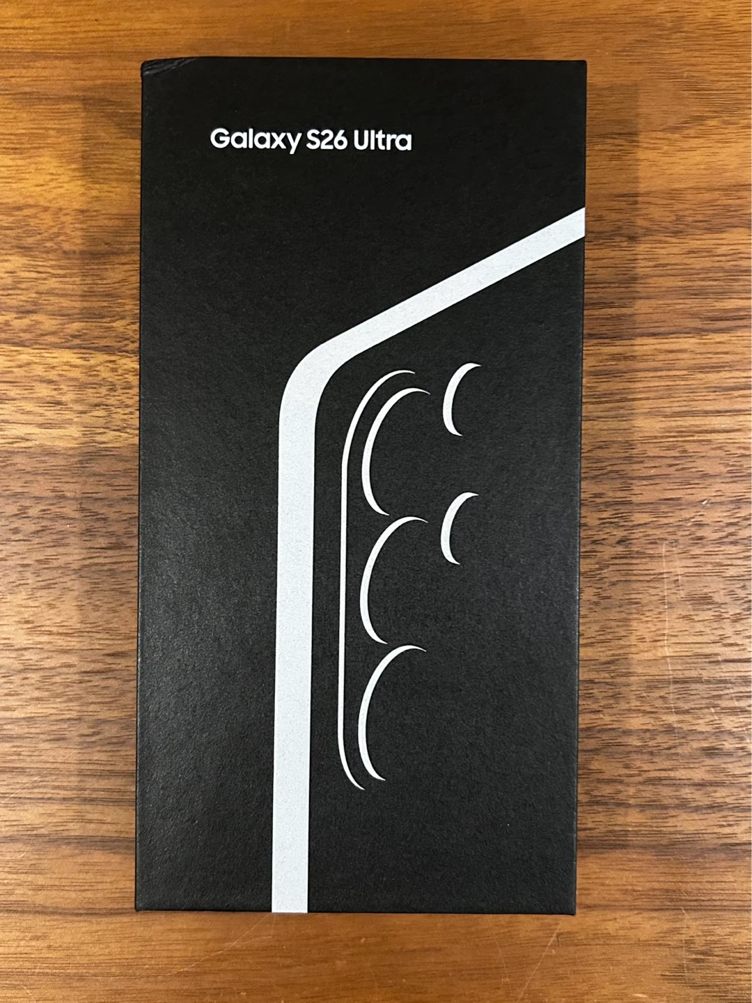 Samsung Galaxy S26 Ultra - New