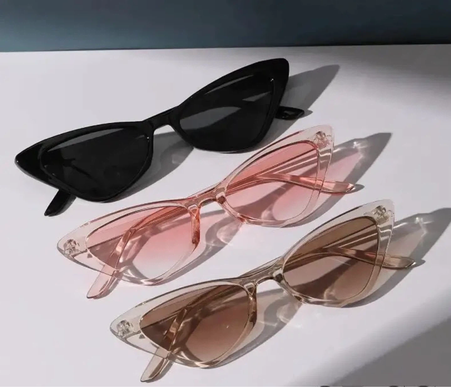 Assorted Sunglasses - 2 or 3 Pairs - photo 5