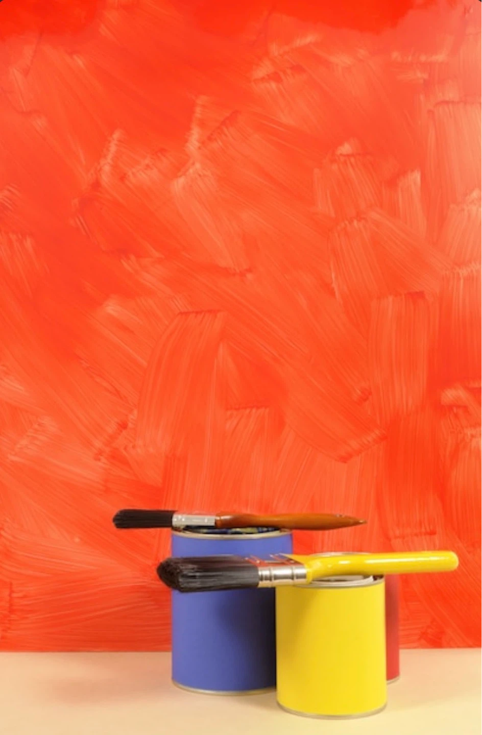 Professional Painting & Drywall Services