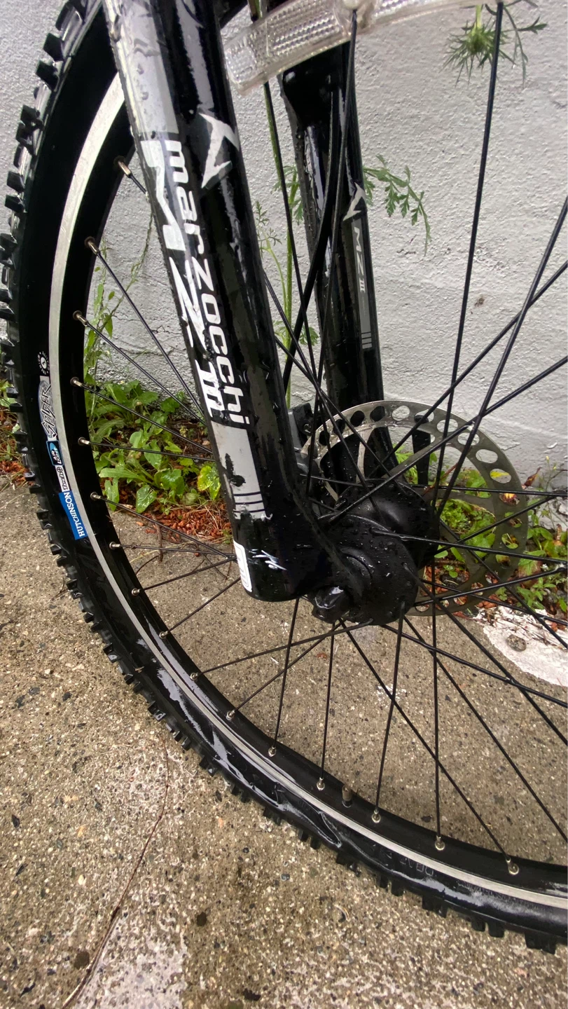 Norco Mountain Bike ⚽️ - photo 2