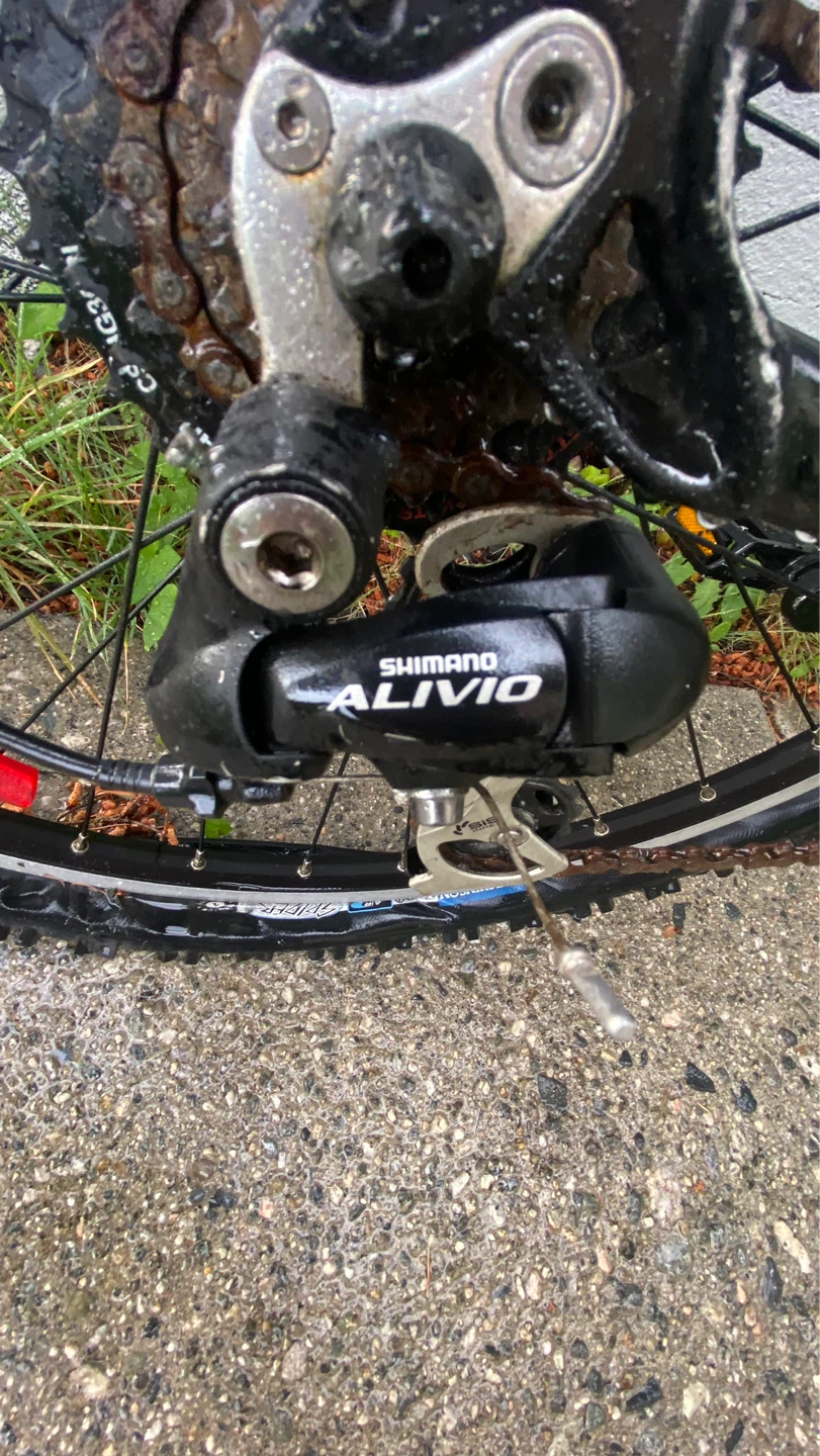 Norco Mountain Bike ⚽️ - photo 5