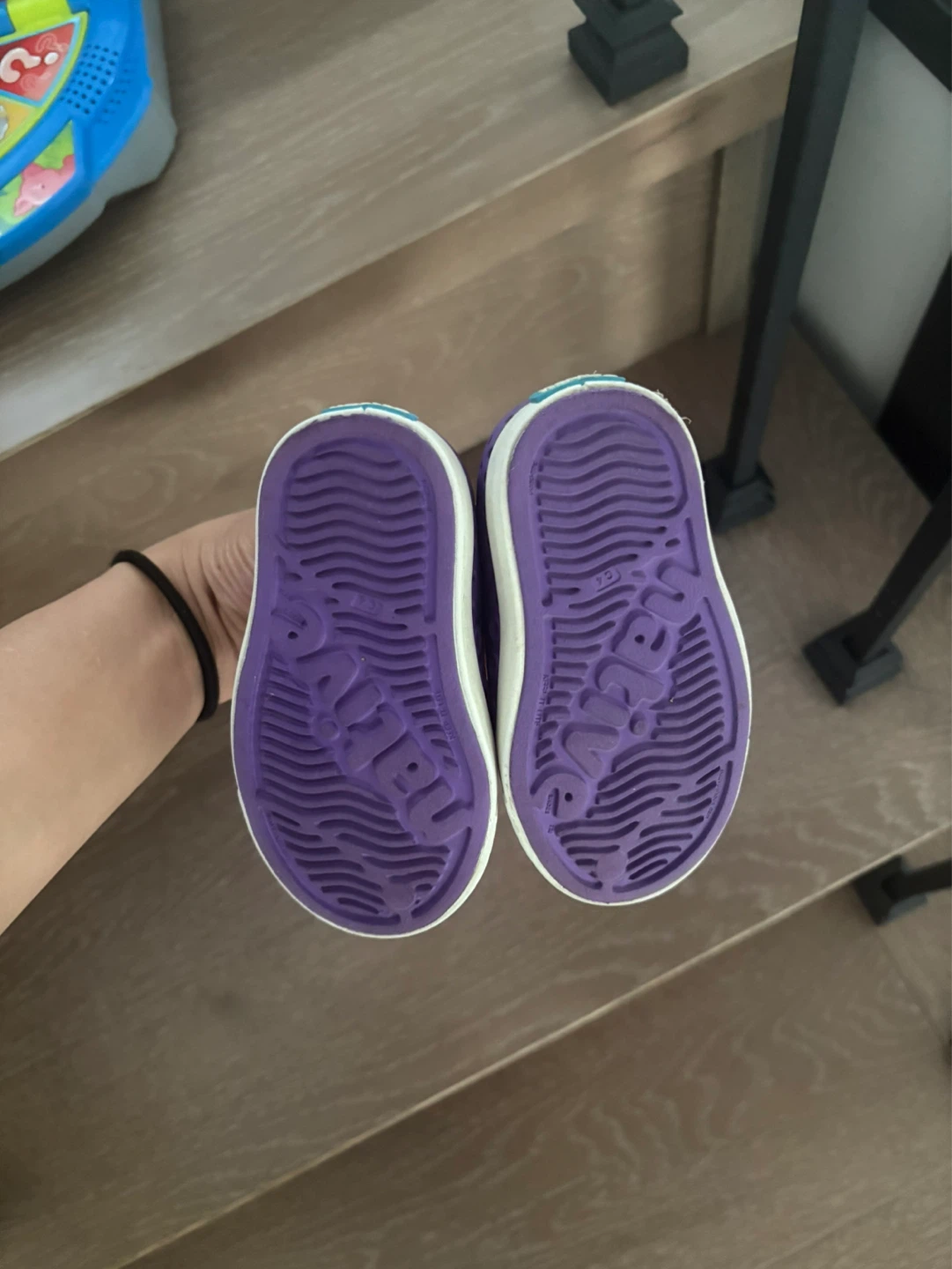 Native water Shoes - photo 2